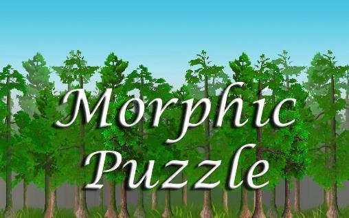 download Morphic puzzle apk